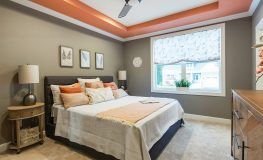 Fernmoor Homes, Franklin Model